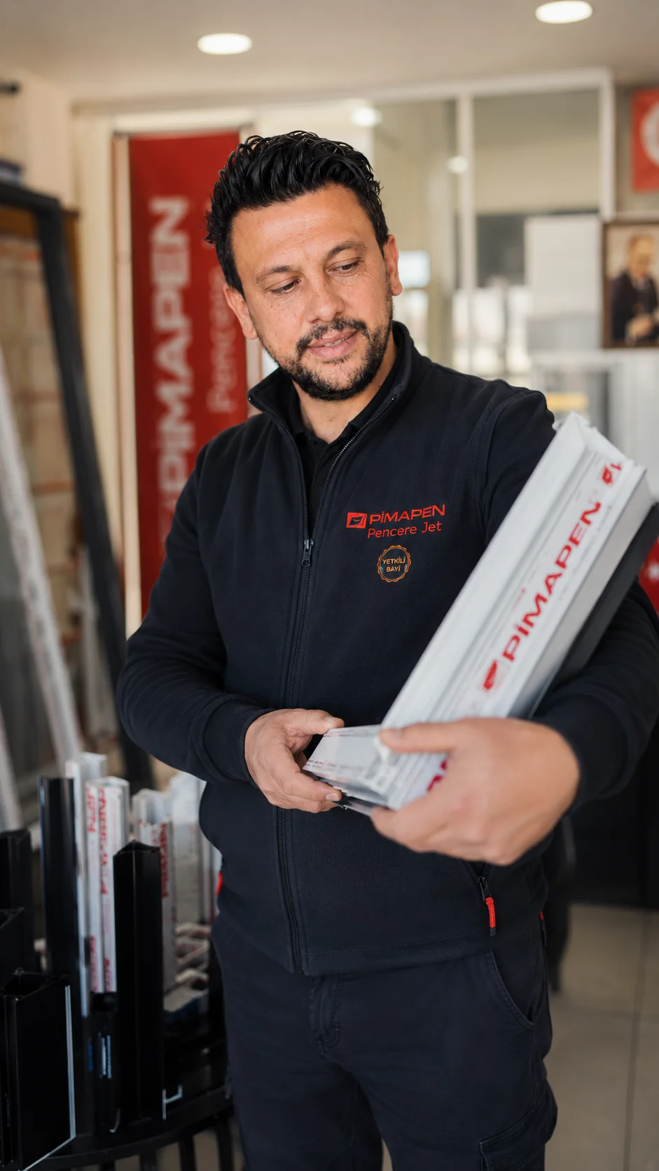 Pencere Jet Zanaat Galerisi 1
