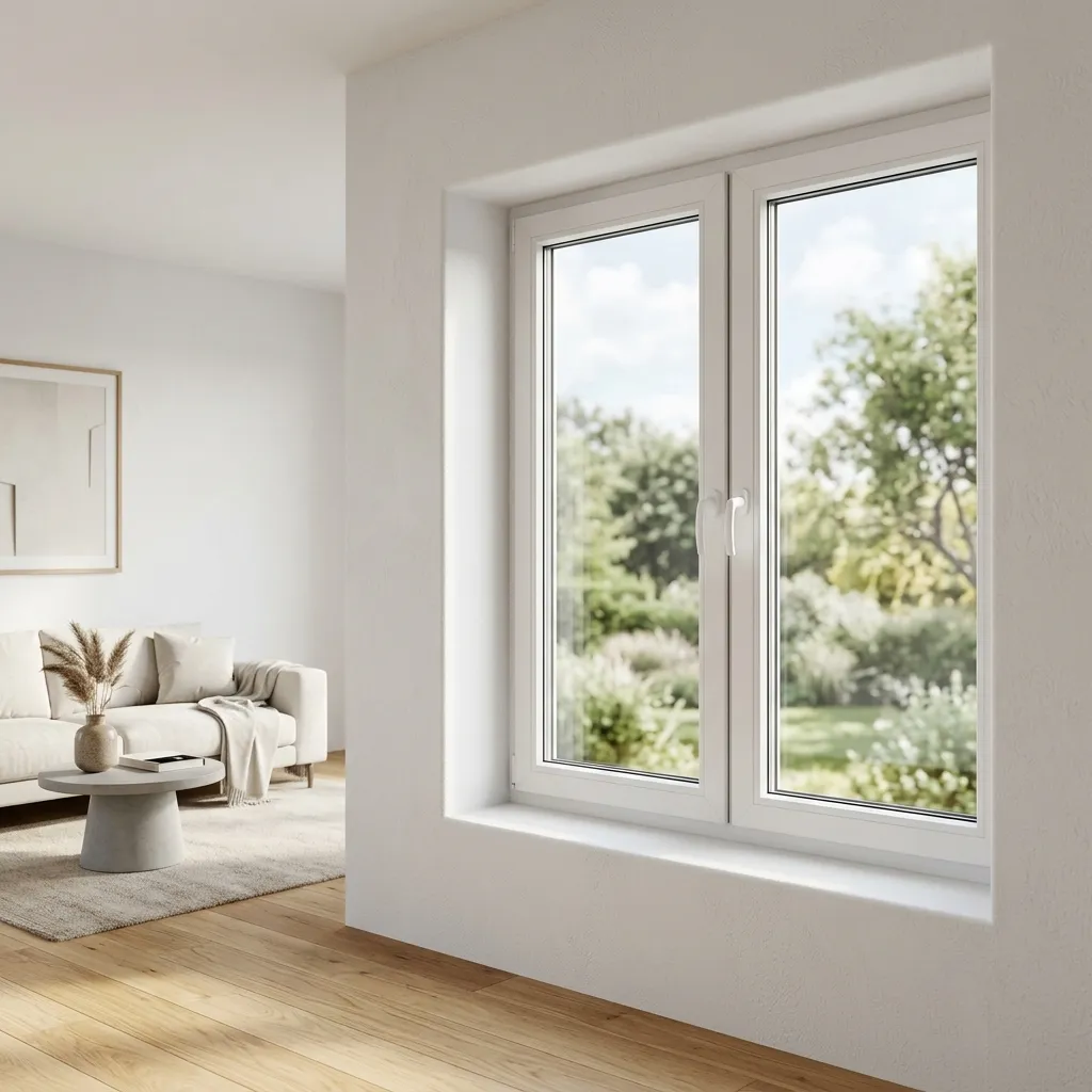 Pimapen PVC Pencere Sistemleri Kurulumu
